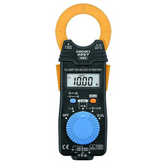 Hioki 3287 AC/DC Clamp On Hi-TESTER (True RMS)